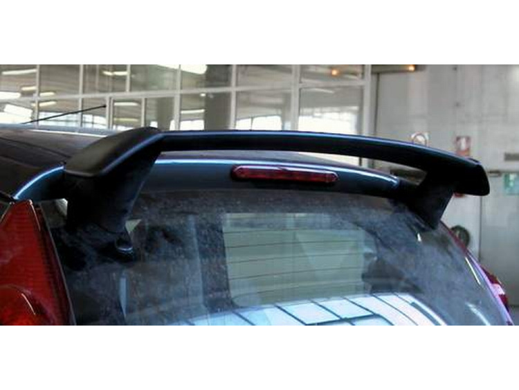 Spoiler Citro&euml;n C1 & Peugeot 107