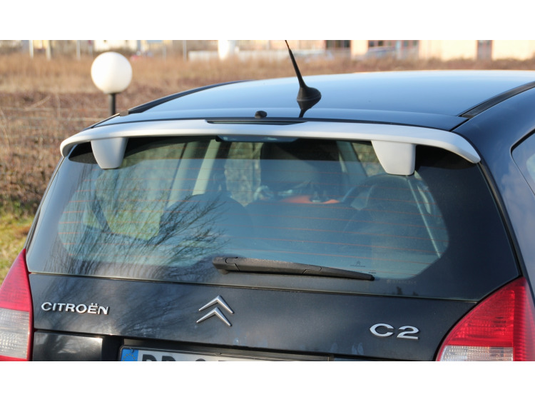 Spoiler Citro&euml;n C2 v1