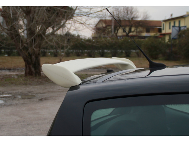 Spoiler Citroën C2 v2