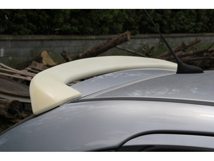 Spoiler Citro&euml;n C3 02-09