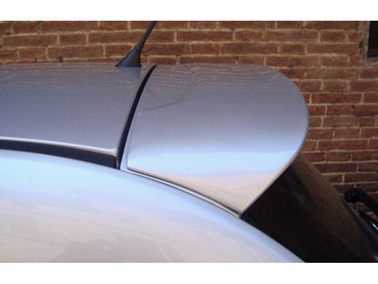 Spoiler Fiat 500 & Fiat 500 Break v1