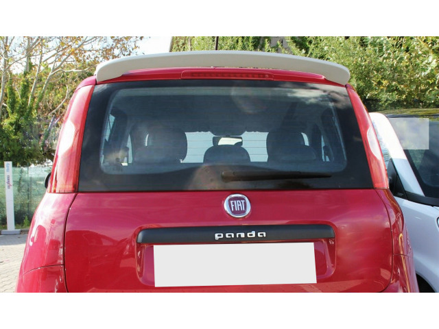 Spoiler Fiat Panda 1226