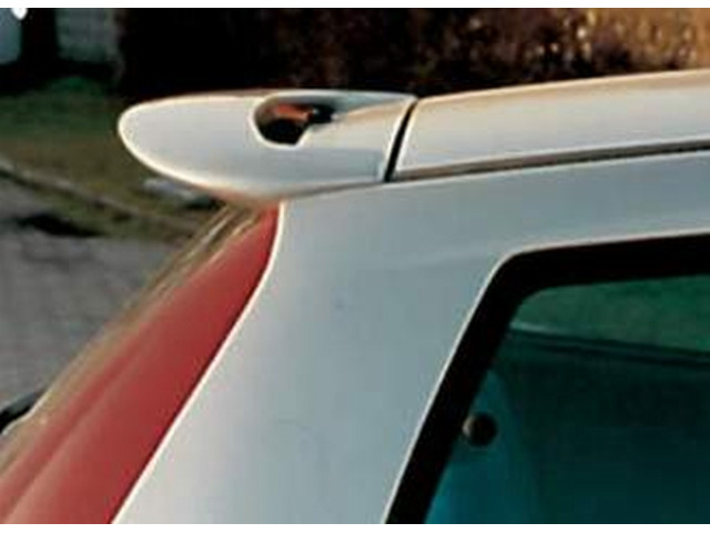 Spoiler Fiat Punto phase 1 9903 3p  Fiat Punto phase 2 0305 3p v1