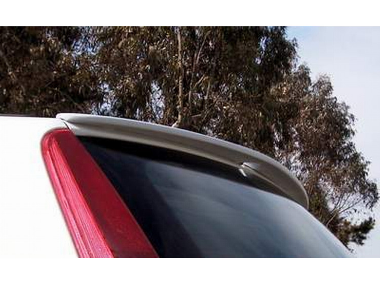 Spoiler Fiat Punto phase 1 99-03 5p con colla di fissaggio