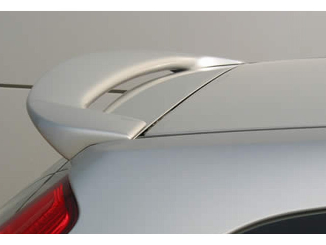 Spoiler Ford Fiesta V 3p 0205  Ford Fiesta V phase 2 3p 0508 v2