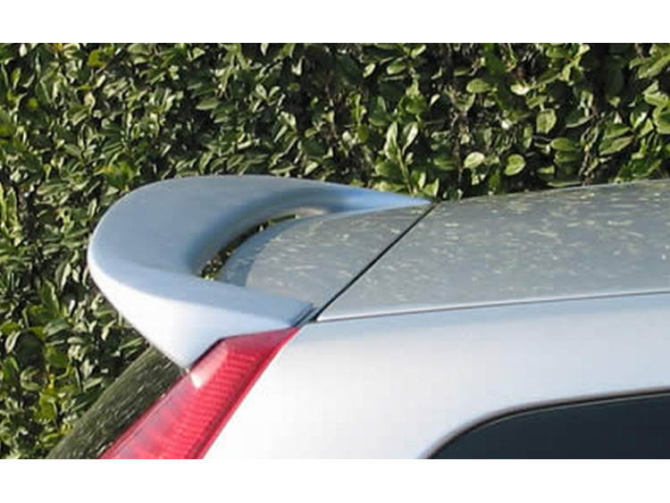 Spoiler Ford Fiesta V 5p 02-05 & Ford Fiesta V phase 2 5p 05-08 v2
