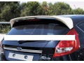 Spoiler Ford Fiesta VI 08-13 & Ford Fiesta VI FL 12-26 v1