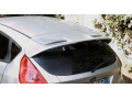 Spoiler Ford Fiesta VII 17-26 apprettare