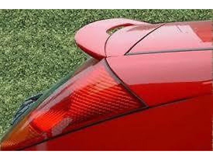 Spoiler Ford Focus
