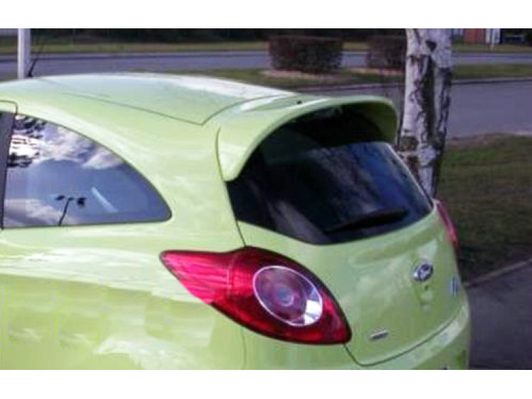 Spoiler Ford Ka II 08-26 apprettare