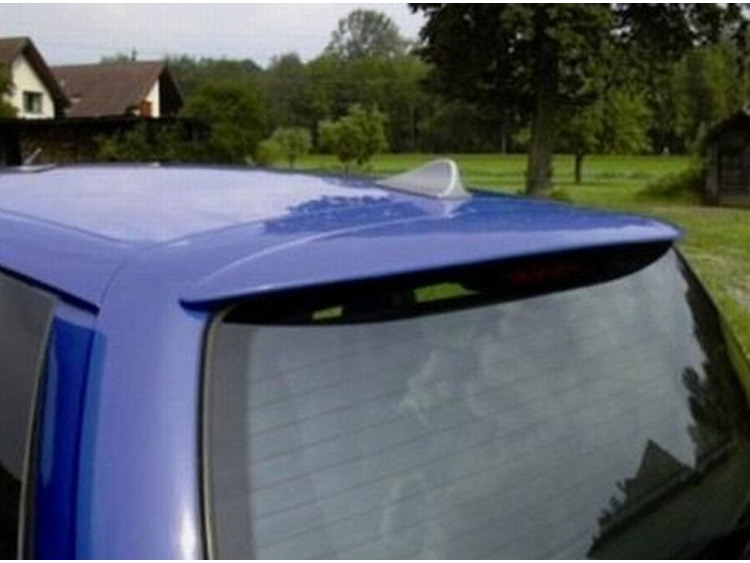 Spoiler Lancia Ypsilon 00-03 v1