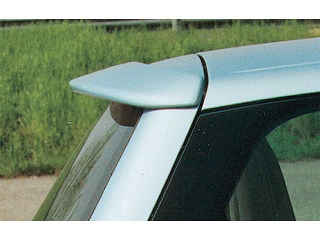 Spoiler Lancia Ypsilon 0312 v2