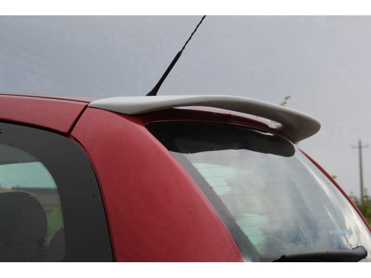 Spoiler Lancia Ypsilon 03-12