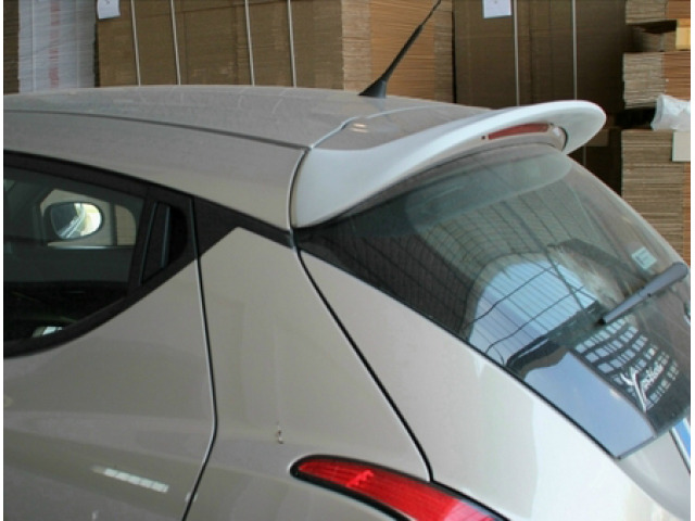 Spoiler Lancia Ypsilon 1126