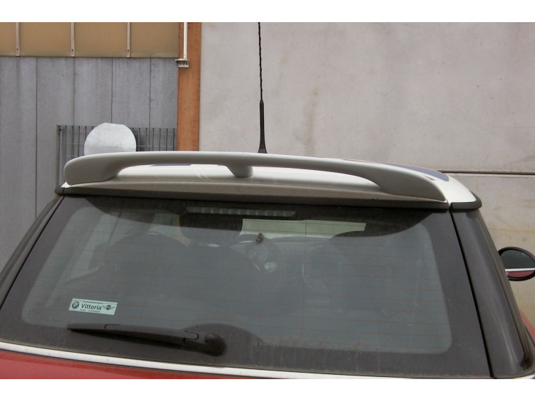Spoiler Mini 2 (06-10) Mini LCI (10-26) Mini 3p (14-26) Mini 3 5p (14-26)