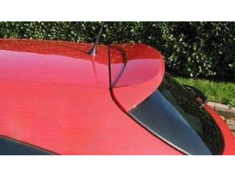 Spoiler Opel Astra GTC apprettare