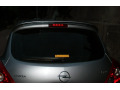 Spoiler Opel Corsa D (06-16) v1