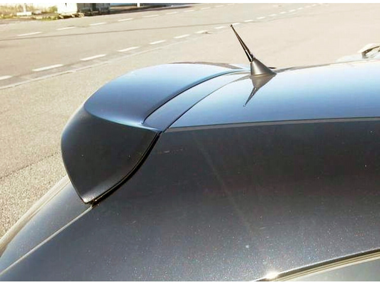 Spoiler Opel Corsa D (06-16) v2