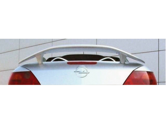 Spoiler Opel Tigra Twintop 0408  Opel Tigra Twintop FL 0809
