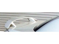 Spoiler Opel Tigra Twintop 04-08 & Opel Tigra Twintop FL 08-09