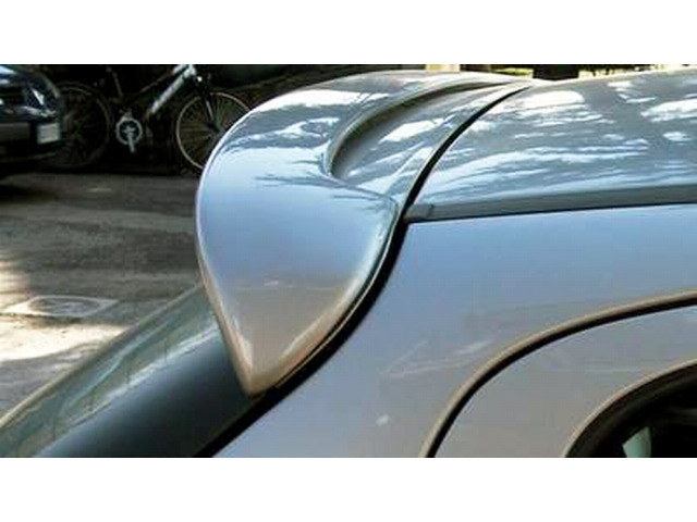 Spoiler Peugeot 206 v2
