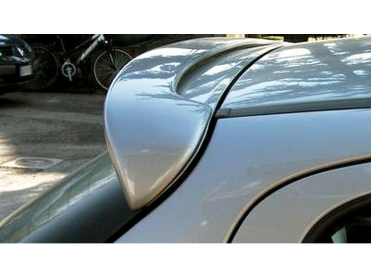 Spoiler Peugeot 206 v2 apprettare