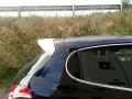 Spoiler Peugeot 208 12-15 & Peugeot 208 phase 2 15-19 apprettare