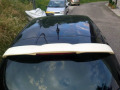 Spoiler Peugeot 208 12-15 & Peugeot 208 phase 2 15-19 apprettare