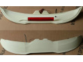 Spoiler Peugeot 208 12-15 & Peugeot 208 phase 2 15-19 apprettare
