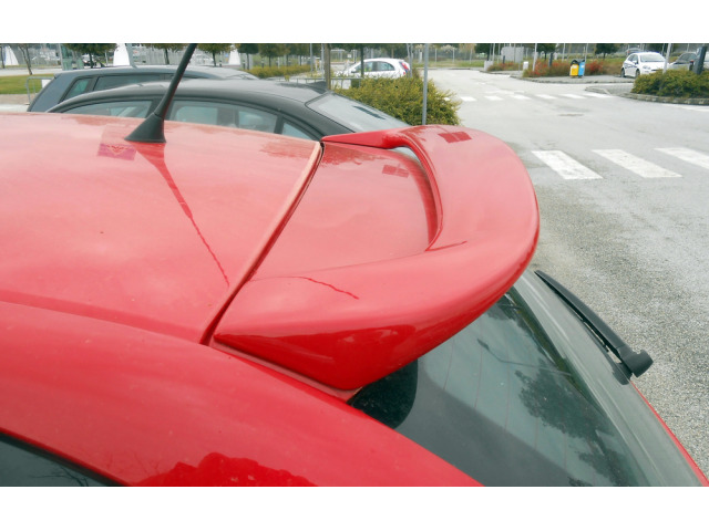 Spoiler Seat Ibiza 0108