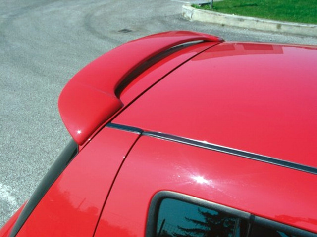 Spoiler Suzuki Swift II 0410