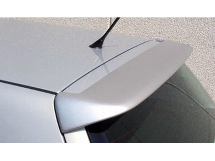 Spoiler VW Golf 4 v2