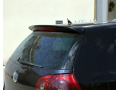Spoiler VW Golf 5 VW Golf 5 GT TDI VW Golf 5 GTI VW Golf 5 R32 v2 con colla di fissaggio