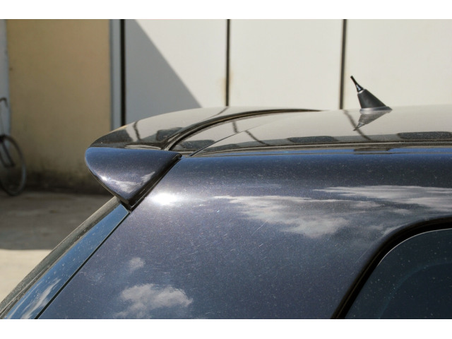 Spoiler VW Golf 5 VW Golf 5 GT TDI VW Golf 5 GTI VW Golf 5 R32 v2