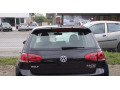 Spoiler VW Golf 7 v1 apprettare