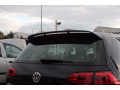 Spoiler VW Golf 7 v1 apprettare